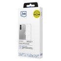 Etui 3mk Armor MagCase na Samsung Galaxy Z Fold 7 - przezroczyste 3mk Protection
