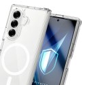 Etui 3mk Armor MagCase na Samsung Galaxy Z Fold 7 - przezroczyste 3mk Protection