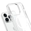 Etui 3mk Armor MagCase na iPhone 14 Pro Max - przezroczyste 3mk Protection