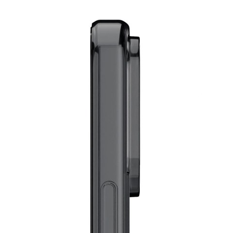 Etui 3mk Armor MagCase na iPhone 16 Plus - przezroczyste 3mk Protection