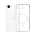 Etui 3mk Armor MagCase na iPhone 16E - przezroczyste 3mk Protection