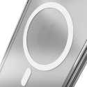 Etui 3mk Armor MagCase na iPhone 16E - przezroczyste 3mk Protection