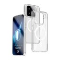 Etui 3mk Armor MagCase na Xiaomi 15 - przezroczyste 3mk Protection