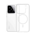 Etui 3mk Armor MagCase na Xiaomi 15 - przezroczyste 3mk Protection