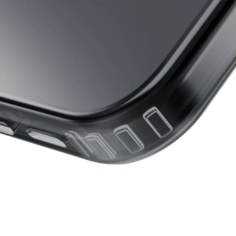 Etui 3mk Frosty MagCase na iPhone 15 - czarne 3mk Protection