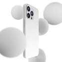 Etui 3mk Hardy Silicone MagCase na iPhone 14 Pro Max - białe 3mk Protection