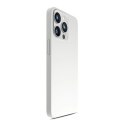 Etui 3mk Hardy Silicone MagCase na iPhone 14 Pro Max - białe 3mk Protection