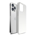 Etui 3mk Hardy Silicone MagCase na iPhone 14 Pro Max - białe 3mk Protection