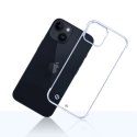 Etui 3mk Just20g Clear Case na Apple iPhone 15 - przezroczyste 3mk Protection