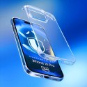 Etui 3mk Just20g Clear Case na Apple iPhone 16 Pro - przezroczyste 3mk Protection