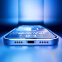 Etui 3mk Just20g Clear Case na Apple iPhone 16 Pro - przezroczyste 3mk Protection