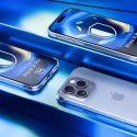 Etui 3mk Just20g Clear Case na Apple iPhone 16 Pro - przezroczyste 3mk Protection