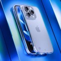 Etui 3mk Just20g Clear Case na Apple iPhone 16 Pro - przezroczyste 3mk Protection