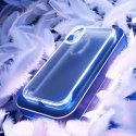 Etui 3mk Just20g Clear Case na Apple iPhone 16 - przezroczyste 3mk Protection