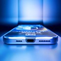 Etui 3mk Just20g Clear Case na Apple iPhone 16 - przezroczyste 3mk Protection
