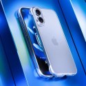 Etui 3mk Just20g Clear Case na Apple iPhone 16 - przezroczyste 3mk Protection