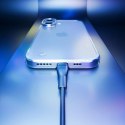 Etui 3mk Just20g Clear Case na Apple iPhone 16 - przezroczyste 3mk Protection