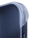 Etui 3mk Just20g Clear Case na Apple iPhone 16E - przezroczyste 3mk Protection