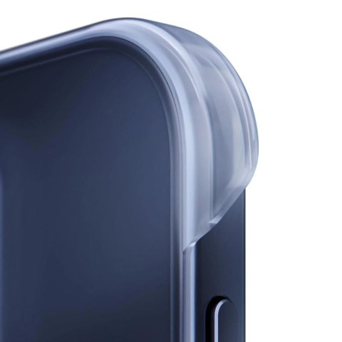 Etui 3mk Just20g Clear Case na Apple iPhone 16E - przezroczyste 3mk Protection