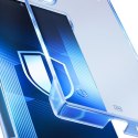 Etui 3mk Just20g Clear Case na Samsung Galaxy S22 Ultra 5G - przezroczyste 3mk Protection