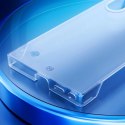 Etui 3mk Just20g Clear Case na Samsung Galaxy S22 Ultra 5G - przezroczyste 3mk Protection