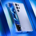 Etui 3mk Just20g Clear Case na Samsung Galaxy S24 Ultra - przezroczyste 3mk Protection
