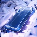 Etui 3mk Just20g Clear Case na Samsung Galaxy S24 Ultra - przezroczyste 3mk Protection
