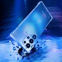 Etui 3mk Just20g Clear Case na Samsung Galaxy S24 Ultra - przezroczyste 3mk Protection