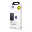 Etui 3mk Just20g Clear Case na Samsung Galaxy S24 Ultra - przezroczyste 3mk Protection