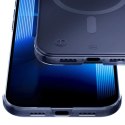 Etui 3mk Just20g MagCase na iPhone 16 Plus - przezroczyste 3mk Protection