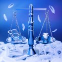 Etui 3mk Just20g MagCase na iPhone 16 - przezroczyste 3mk Protection