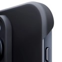 Etui 3mk Just20g Matt Case na Apple iPhone 13 - czarne matowe 3mk Protection