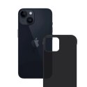 Etui 3mk Just20g Matt Case na Apple iPhone 13 - czarne matowe 3mk Protection