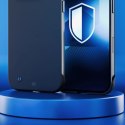 Etui 3mk Just20g Matt Case na Apple iPhone 14 - czarne matowe 3mk Protection