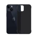 Etui 3mk Just20g Matt Case na Apple iPhone 14 - czarne matowe 3mk Protection