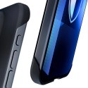 Etui 3mk Just20g Matt Case na Apple iPhone 16 Plus - czarne matowe 3mk Protection