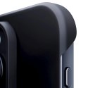 Etui 3mk Just20g Matt Case na Apple iPhone 16 - czarne matowe 3mk Protection