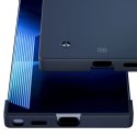 Etui 3mk Just20g Matt Case na Samsung Galaxy S22 Ultra 5G - czarne matowe 3mk Protection