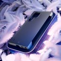 Etui 3mk Just20g Matt Case na Samsung Galaxy S24 Ultra - czarne matowe 3mk Protection