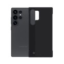 Etui 3mk Just20g Matt Case na Samsung Galaxy S25 Ultra - czarne matowe 3mk Protection