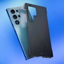 Etui 3mk Just20g Matt Case na Samsung Galaxy S25 Ultra - czarne matowe 3mk Protection