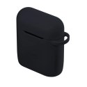 Etui 3mk Silicone AirPods Case na Apple AirPods 2 - czarne 3mk Protection