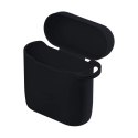 Etui 3mk Silicone AirPods Case na Apple AirPods 2 - czarne 3mk Protection