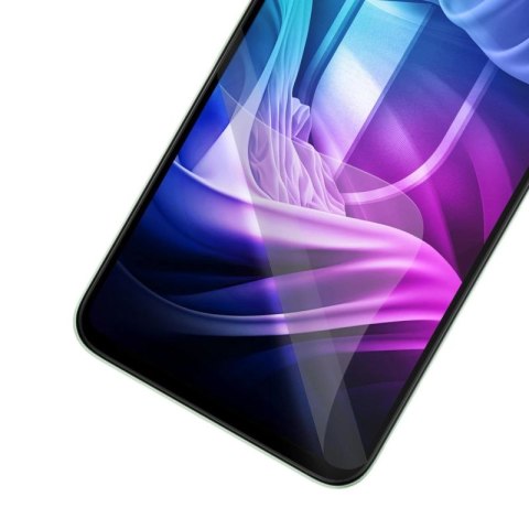 Folia matowa 3mk Silky Matt Pro na Xiaomi Redmi 15 4G / 5G 3mk Protection