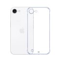 Etui 3mk Just20g Clear Case na Apple iPhone 16E - przezroczyste 3mk Protection