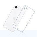 Etui 3mk Just20g Clear Case na Apple iPhone 16E - przezroczyste 3mk Protection