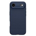 Etui Spigen Liquid Air na iPhone 17 Air - niebieski Spigen