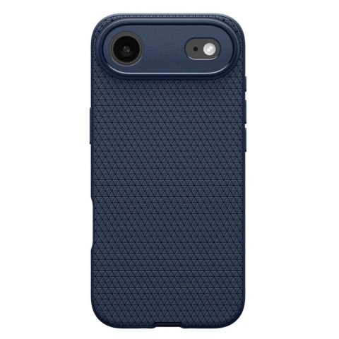 Etui Spigen Liquid Air na iPhone 17 Air - niebieski Spigen