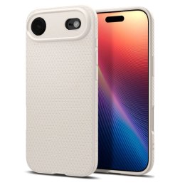 Etui Spigen Liquid Air na iPhone 17 Air - tytanowe Spigen