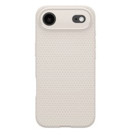 Etui Spigen Liquid Air na iPhone 17 Air - tytanowe Spigen